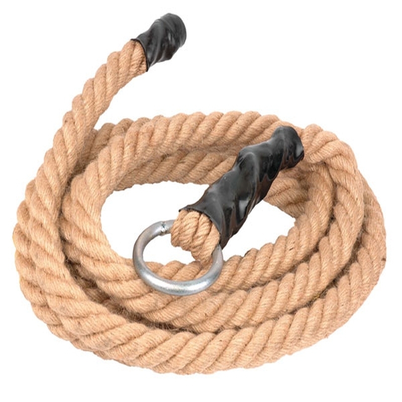 Climbing rope 8 m