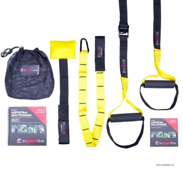 MultiTrainer exercise bands