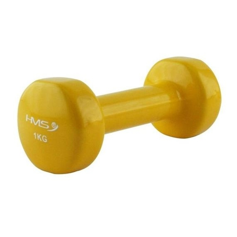 HMS dumbbells 1.0 kg