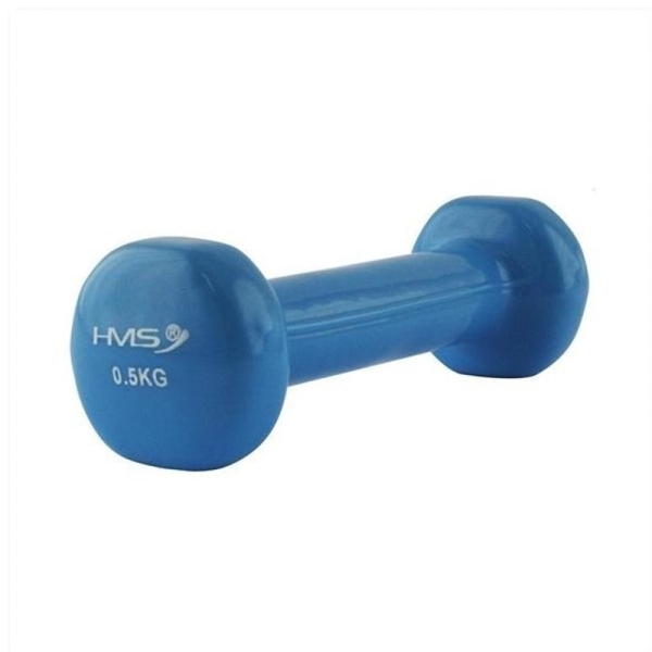 MKT 6 kg dumbbells