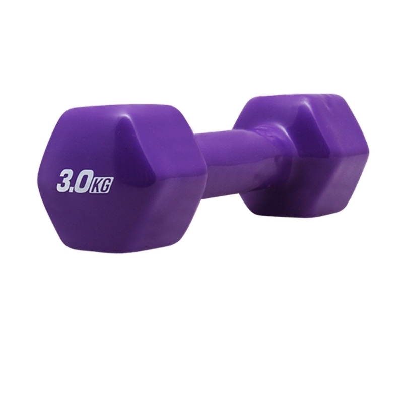 Dumbbell 3 kg