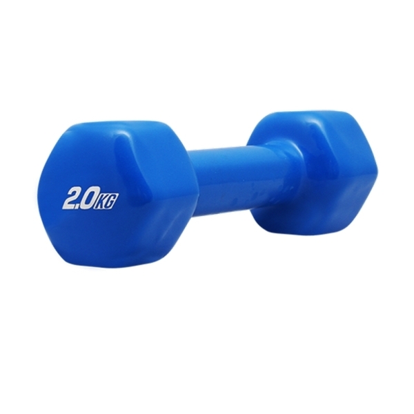 Dumbbell 2 kg