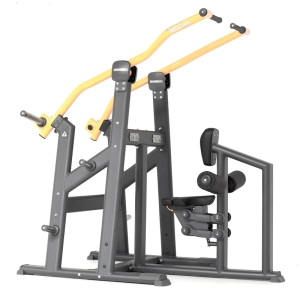 Sit-up press NS 19