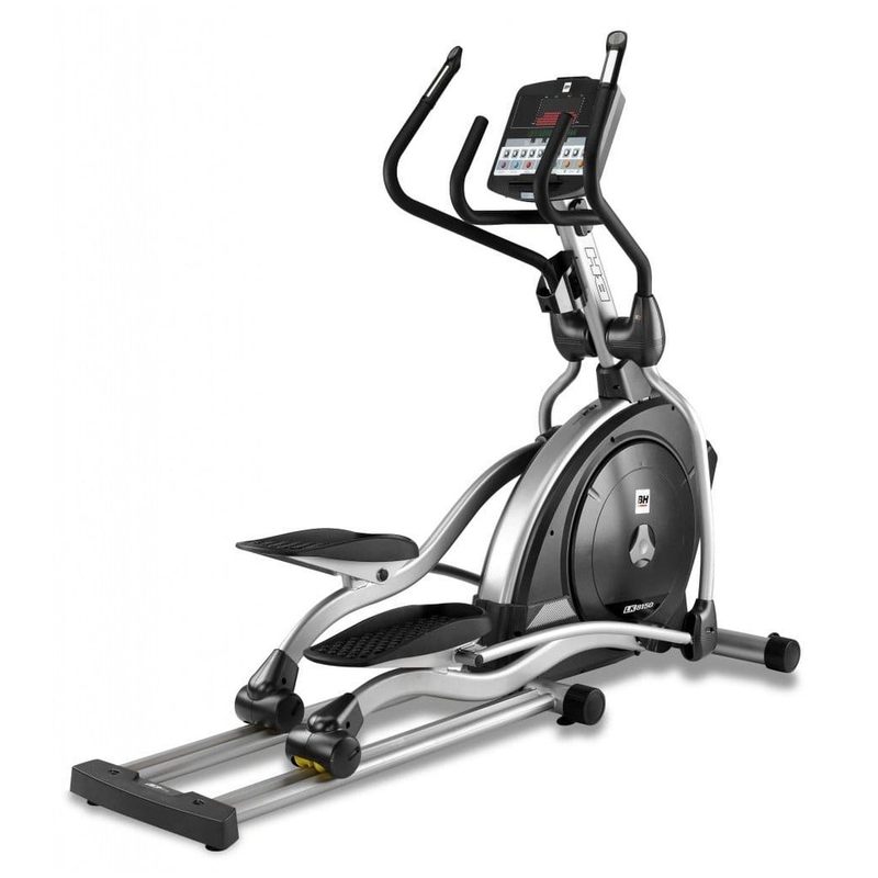 BH Fitness G815 LK8150 LED elliptinen valmentaja