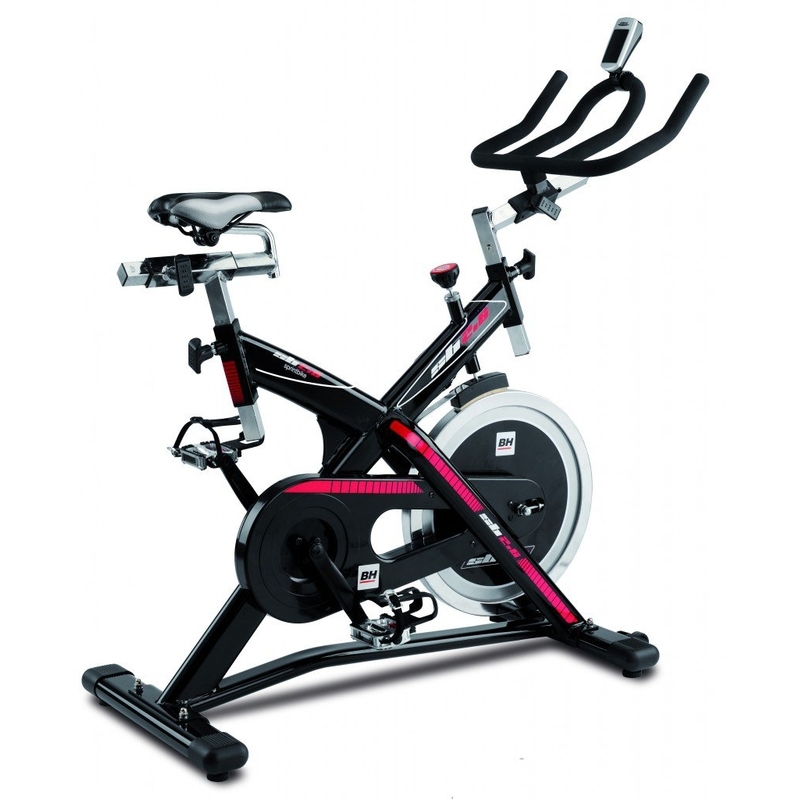 BH Fitness SB2.6 H9173 spinning-pyöräpyörä