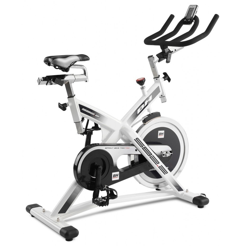 BH Fitness SB2.2 H9162 spinning bike