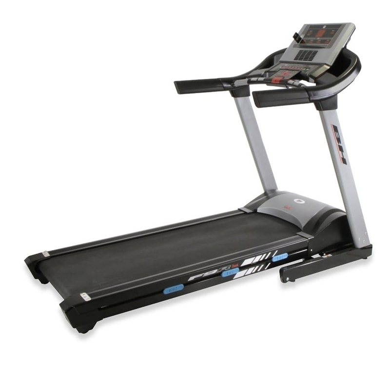 Беговая дорожка BH Fitness F9R Dual G6520N