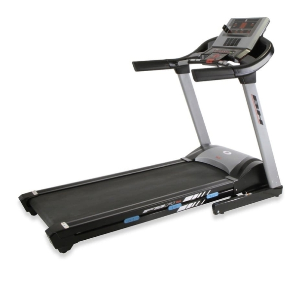 BH Fitness F9R Dual G6520N harjoitusjuoksumatto