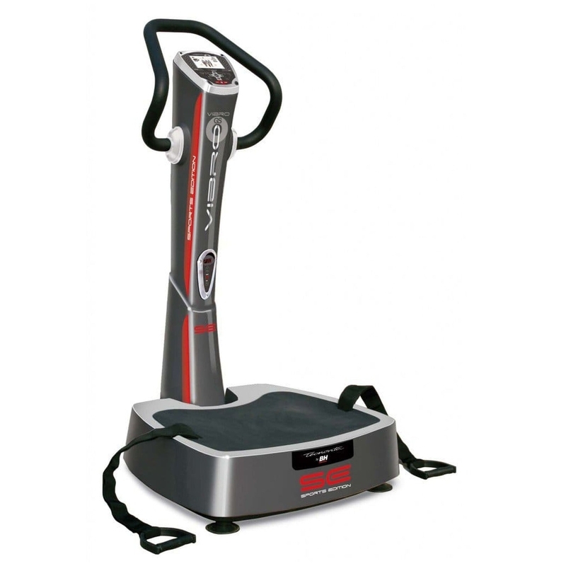 BH Fitness VIBRO GS SE YV20RS vibračná plošina