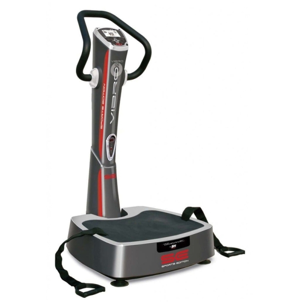 BH Fitness VIBRO GS SE YV20RS vibrációs platform