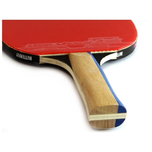 Butterfly bordtennisracket Timo Boll Silver