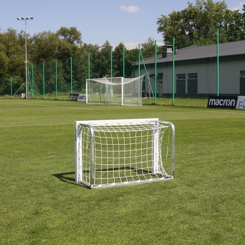 Minifotbollsmål 1,0 x 1,5 m