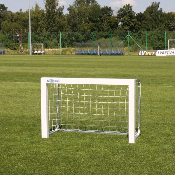 Minifotbollsmål 1,0 x 1,5 m