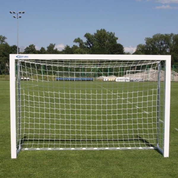 Minifotbollsmål 1,6 x 2,4 m