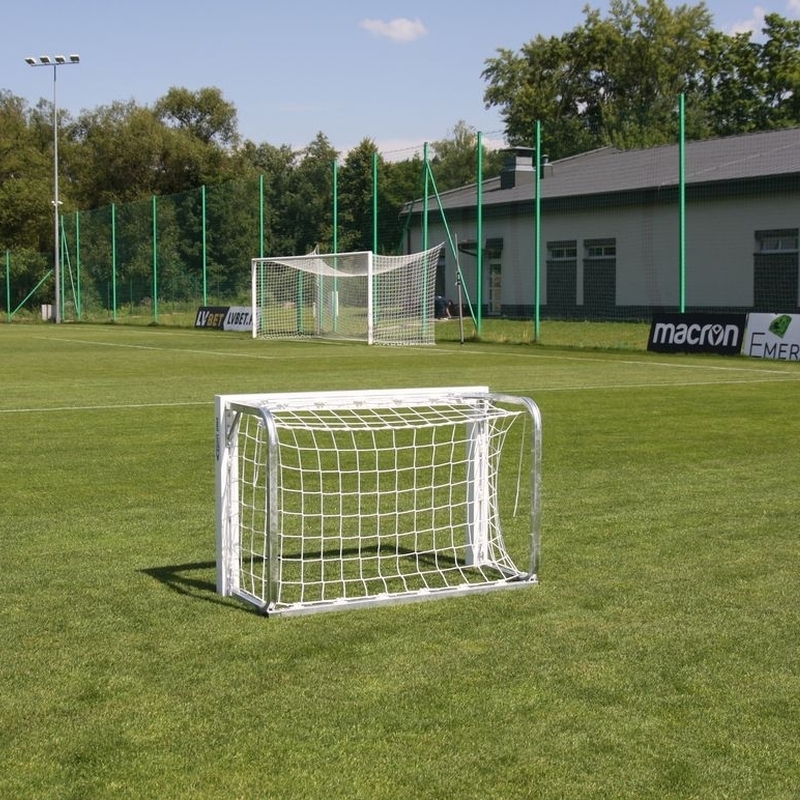 Mini-Fußballtore 0,8 x 1,2 m