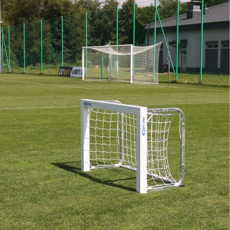 Mini-Fußballtore 0,8 x 1,2 m