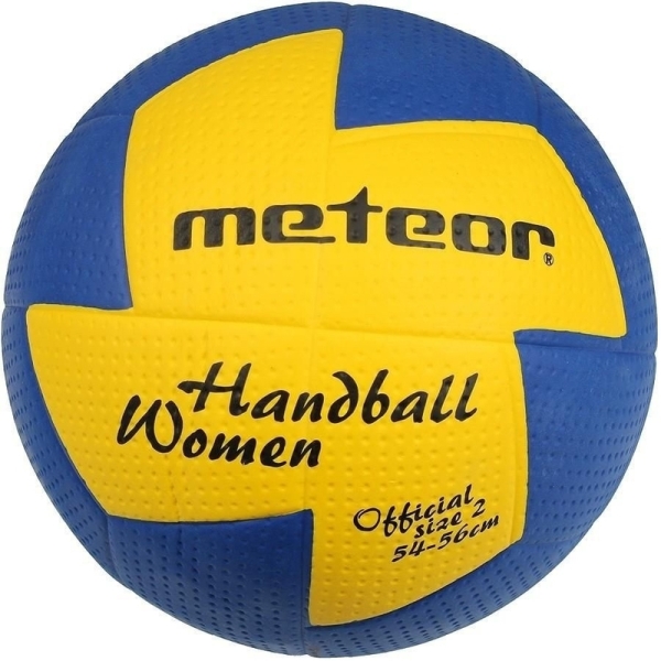 Meteor New Age handboll (storlek 2)