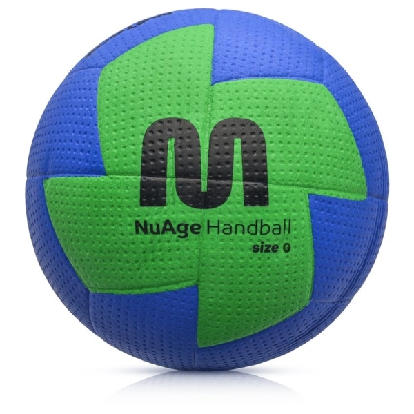 Meteor New Age handball (size 1)