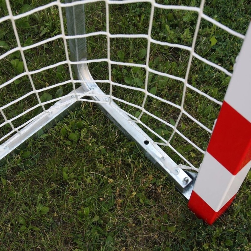 Premium soccer goals Żak 3.0 x 1.55 m