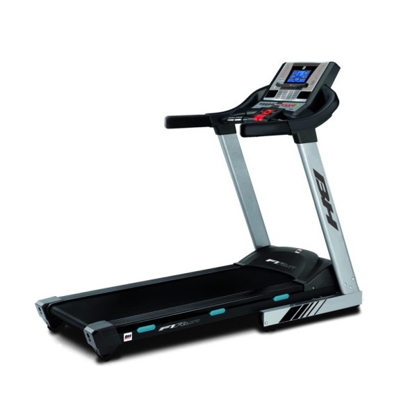 BH Fitness -juoksumatto I. F1 Bluetooth G6414I