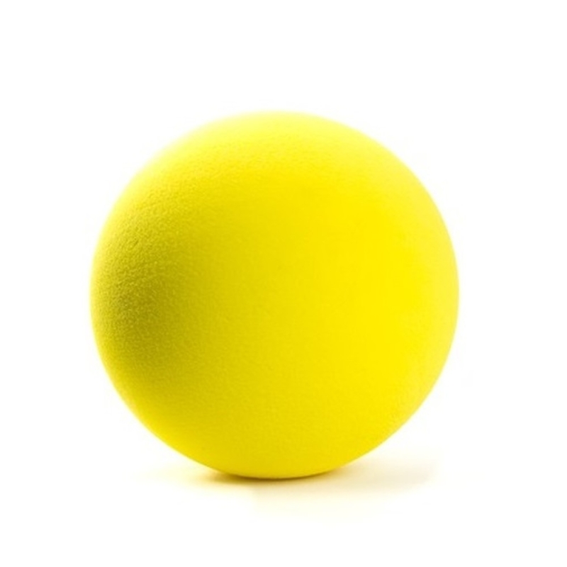 Foam ball 12 cm