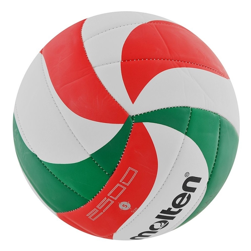 Molten Volleyball V5M 2500 (Größe 5)