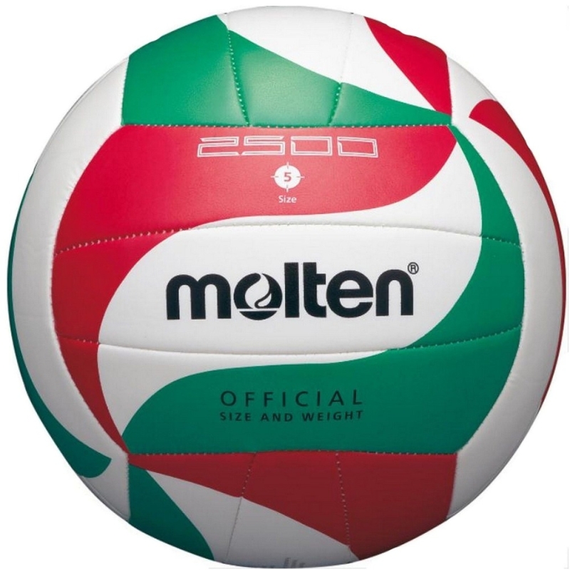 Molten V5M 2500 volleyball (size 5)