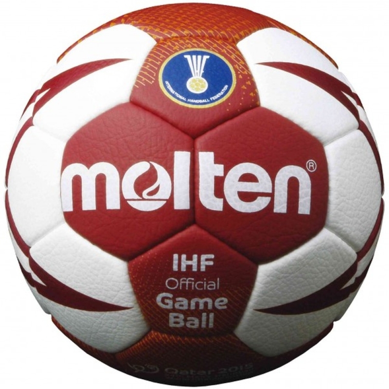 Schmelzhandball H2X5000 X (Größe 3)