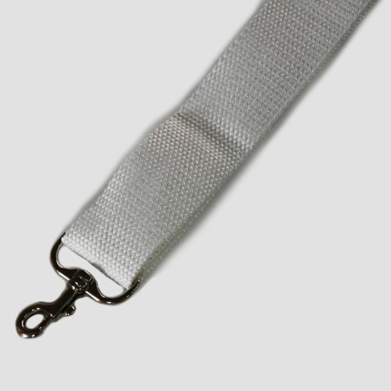 Adjustment center strap