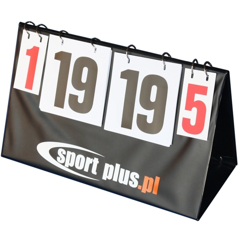 Sport Plus tulostaulu 0-30