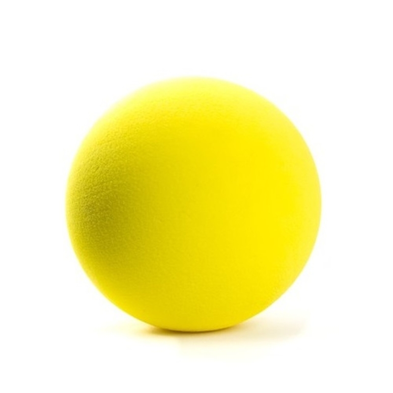 Schaumstoffball 16 cm