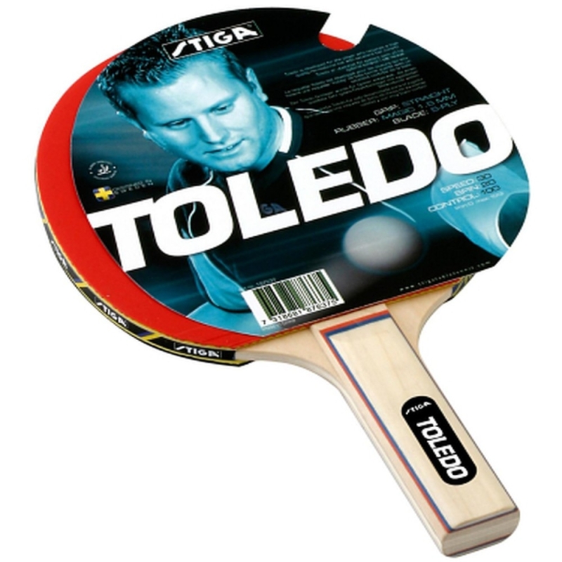 Stiga Toldeo Tennisschläger