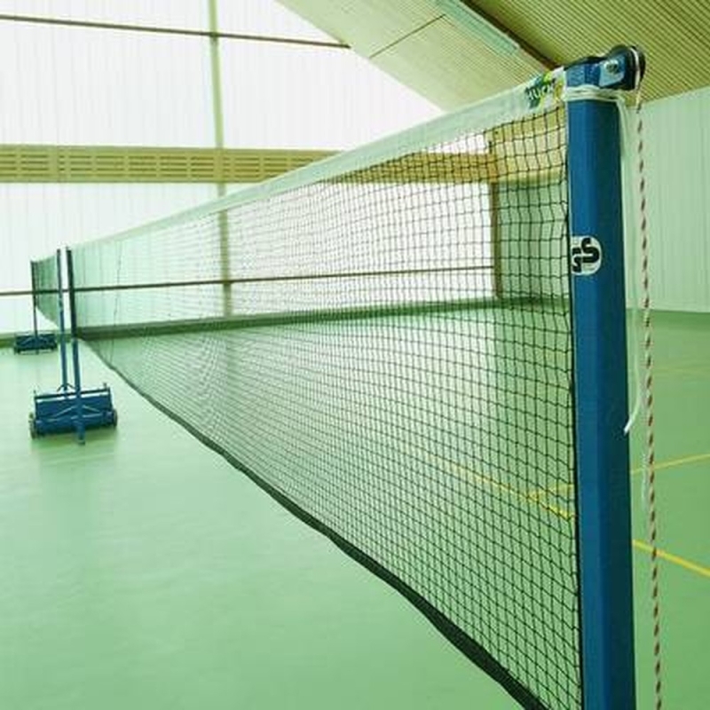 HUCK tournament badminton net, 6001-06