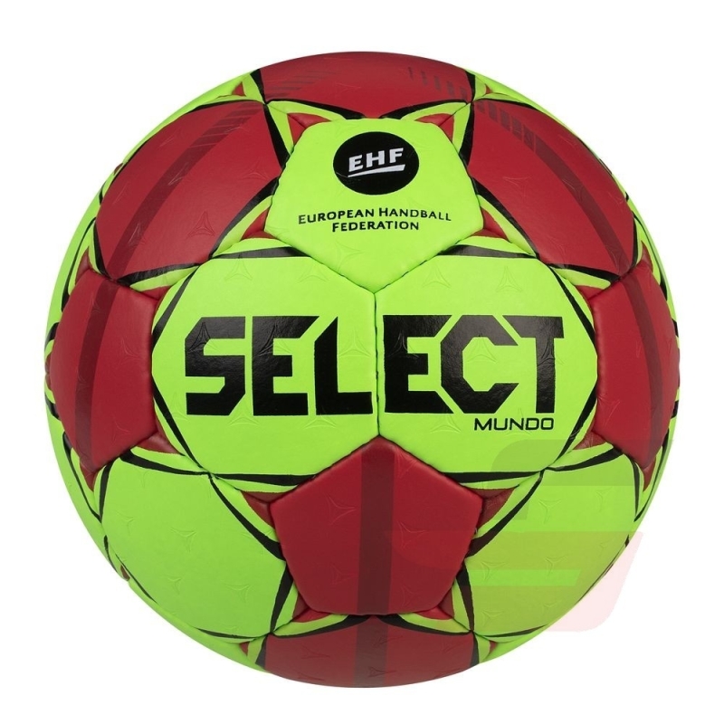 Select Mundo handball (izmērs 3)