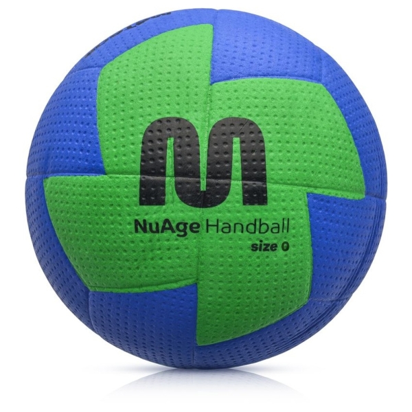 Meteor Magnum Mini-Handball (Größe 0)