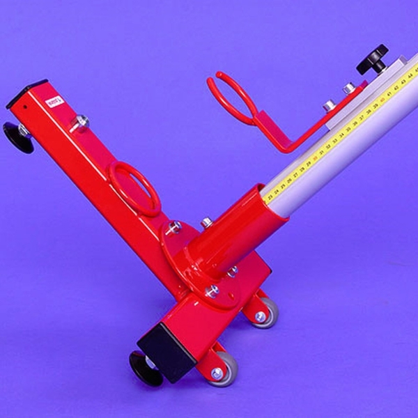 MDH-120 Hammer Meter