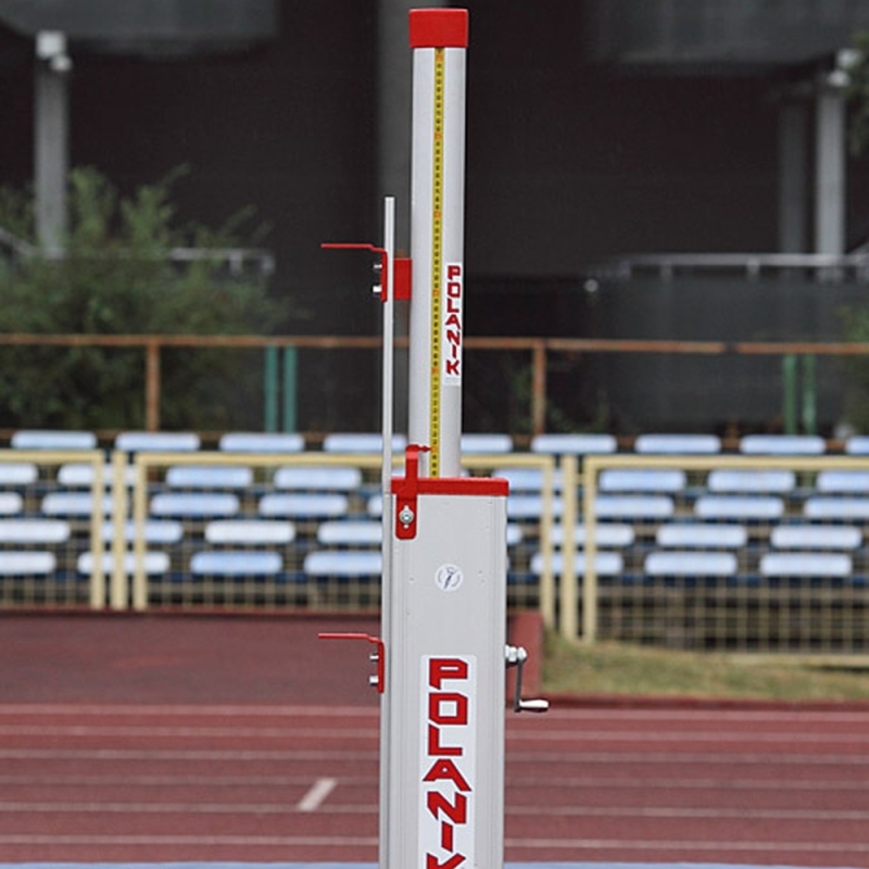 High jump stand STW-02