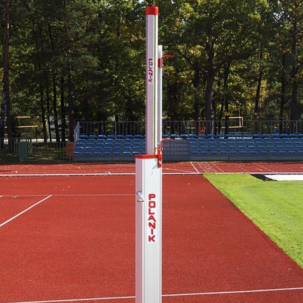 High jump stand STW-02