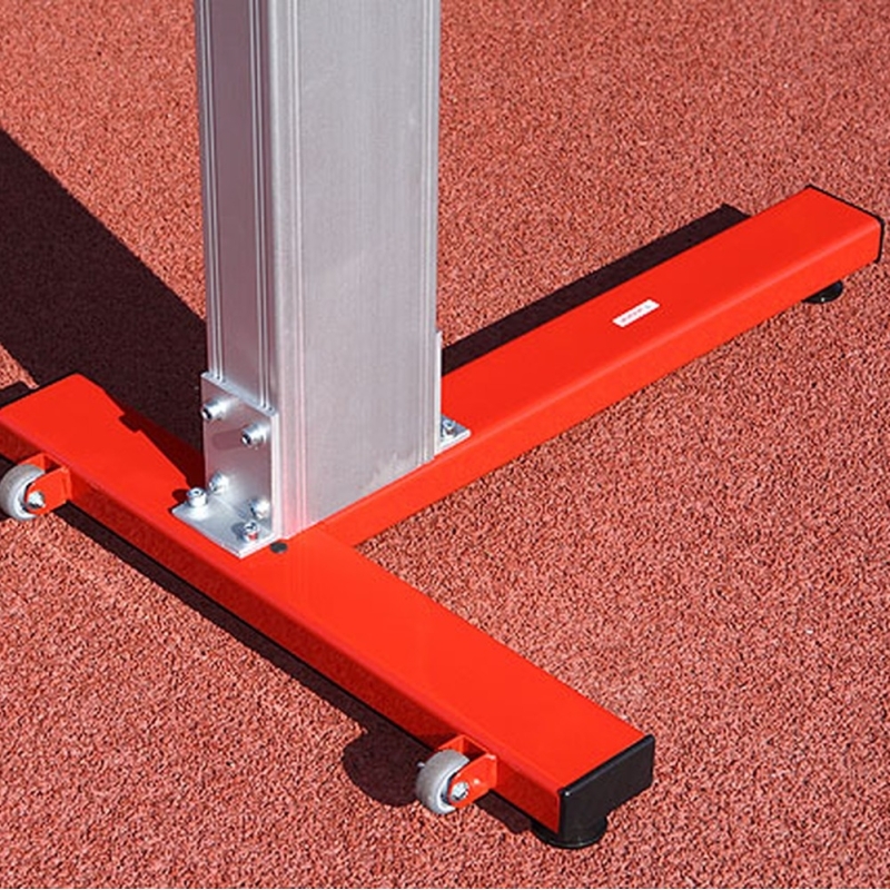 High jump stand STW-02