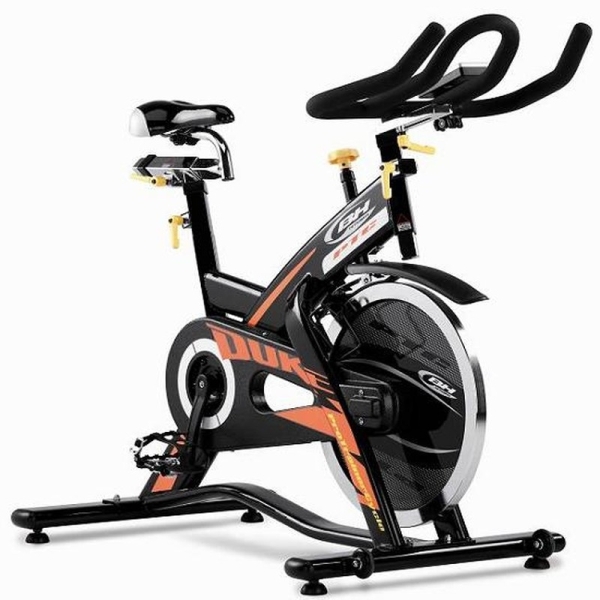 Велотренажер BH Fitness Duke Electronic H920E