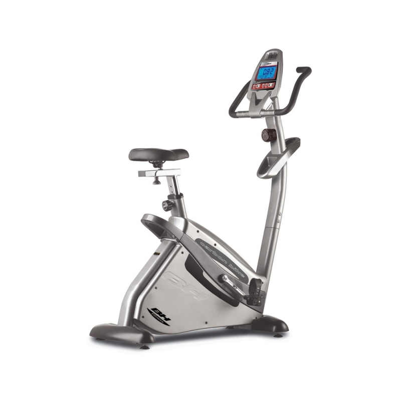 BH Fitness Carbon Bike Exercise Bike H8702