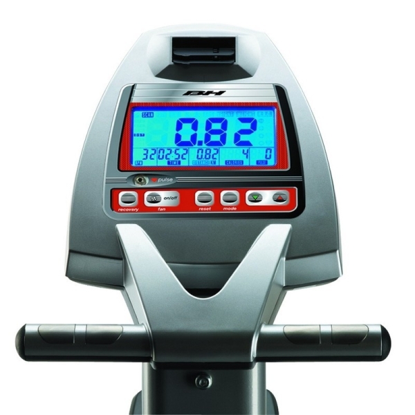 BH Fitness Carbon Bike Exercise Bike H8702