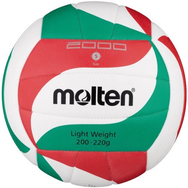 Geschmolzener Volleyball V5M 2000-L