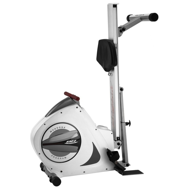 Гребний тренажер BH Fitness Vario Program R350