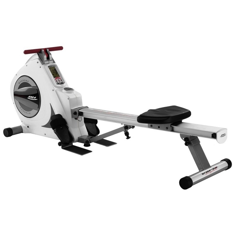 BH Fitness Vario Program evezőgép R350