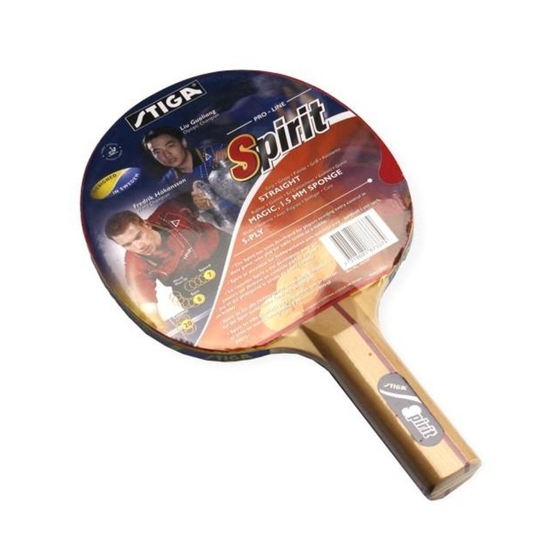 Stiga Spirit bordtennisracket