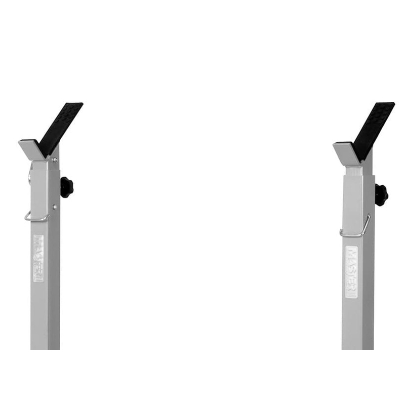 Bänkstativ nedsänkt 100 cm JP-13A