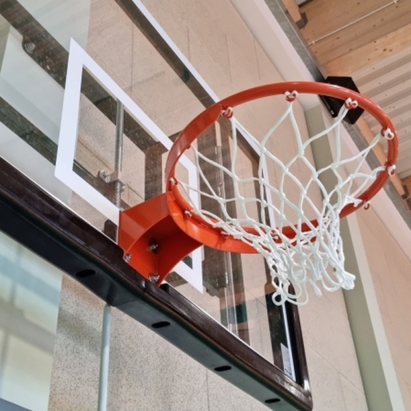 Anti-Whip hoop net