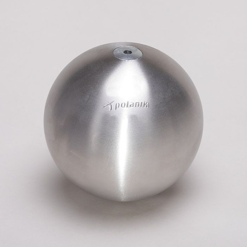 Performance-Ball 4 kg (IAAF-Zertifikat)