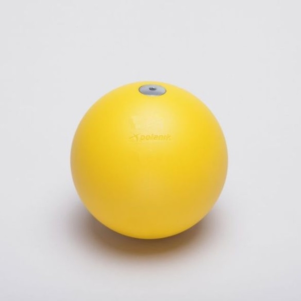 Performance-steel ball 4kg